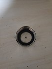 1928 1929 Model A Ford Gas Cap  Brand New   Chrome Plated  Fits All 28 29 Fords 