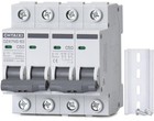 Compact 50 Amp Manual Transfer Switch For Homes   Generators - Easy To Install
