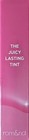 Rom nd Juicy Lasting Tint 03 Bare Grape   Melting Balm 06 Kaya Fig Set 2pcs