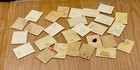 25  Used Ok To Good Siam  thailand  Commemorative Duplication Look      1415