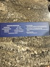 Homenjoy Refrigerator Water Filter Replacement Hey001