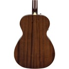 Fender Fa-235e Concert Acoustic-electric Guitar Moonlight Burst