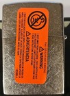 Viet-nam War 70-71 Zippo Lighter New In Original Box