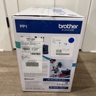 Brother Skitch Pp1 Single-needle Embroidery Machine Artspira Connection New