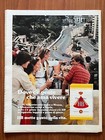 Vintage Magazine Cinema Culture Reportage 1981 Alain Delon Cover Italian Edition