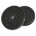 For Nikon Z Mount Mirrorless Camera Lens Pancake Biscuit Focus Free Lens