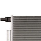 Replacement Ac Condenser For 13-18 Ram 3500 6 7l 5 7l 6 4l Ch3030258
