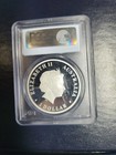 2011 P Australia  1  Tasmanian Devil Pf69 Dcam Rare Pop 113   E5-128