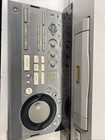 Sony Dsr-30 Dvcam Mini Dv Player Recorder  untested 