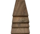 6  Wide   Board   Lumber  Many Species And Thickness  You Pick Craft Wood