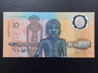 Australia 10 Dollars  1988  Bicetenary Issue  Prefix Aa 11   p-49a 