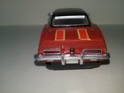 Motorific Ideal 1967 Red Chevy Camaro Motorific Cars Camaro Complete Very Rare  