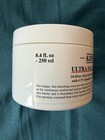 New Kiehl   s Ultra Facial Cream 8 4 Oz 250ml Moisturizer 4 5  Squalane Sealed