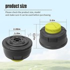 Replacement Trimmer Head Assembly For Ryobi P2009 Ry15523a Ry15523avnm 313318001