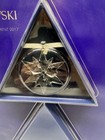 Swarovski  Christmas Ornament 2017 -1002017  new