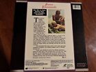 Forever Emanuelle  laserdisc  Rare Very Good Condition