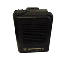 Vintage Motorola Pager New In Box   Keynote Vhf Leather Case Chrgr Battery