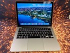 Apple Macbook Pro 13  Retina 2 4ghz I5 8gb Ram-128gb To 512gb Ssd  Os Big Sur