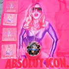 Madonna Confessions 11 Absolute Promo Discoball Cup   Coasters  Scarf Lot Pop 12