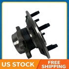 Wheel Hub Bearing Assembly 6688676 For Bobcat Toolcat 5600 5610 Uw53 Uw56