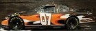 2007 Dale Earnhardt Jr Motorsports Grand Opening 1 24 Cfs Black Chrome Nascar