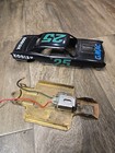 1 24 Slot Car Fcr 4 5 Chassis With 16d Parma Motor