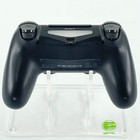 Sony Playstation 4 Ps4 Dualshock 4 Wireless Controller Black Cuh-zct2u