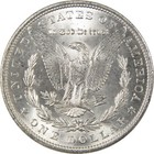 1879 Morgan Dollar Bu Choice Uncirculated Silver  1 Coin