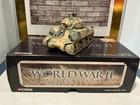 Corgi 1 50 M4 A3 Sherman Tank