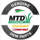 Mtd 754-04002 V Belt 954-04002 265-187 5 8 X 31-3 4 Cub Cadet 42 Inch Deck Pony