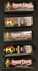 4pcs Clipper    army Fatigue  Refillable Lighters   5x Snoop Dogg 1 1 4 Papers
