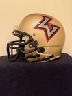 Las Vegas Outlaws Xfl Full Sized Helmet Bike 2001