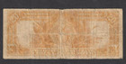 1921 Philippines National Bank 20 Pesos   P-55   Congressman Jones   Rare Type