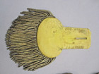 Pair Of Pre- Civil War Officer s Epaulettes