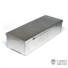 Lesu 1 10 Metal Battery Box Toolkit On  Rc Off-road Vehicles Rave-um406