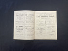 Wwi Aviation Magazine Rnas Kingsnorth Kent Air Station - Airships - Blimps