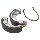 Brake Shoe For Honda Z50r Xr50r Crf50f Nc50 Pa50 Urban Express 50 Front Rear
