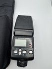 Nikon Sb-600 Speedlight Flash