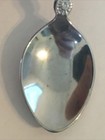 Jordan Vintage Souvenir Spoon Collectible