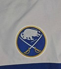 New Buffalo Sabres Warrior Ice Hockey Pant Shells Breezers Pro Stock Prototype