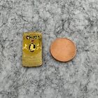 Vintage Coors Light Beer Can Lapel Pin Advertising Enamel