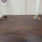 Civil War Officers Lap Desk