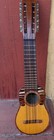 Charango With Original Armadillo Sound Box