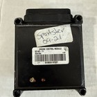 2011 Harley-davidson Sportster 1200 48 Oem Ecu Computer Ecm Cdi 32140-11