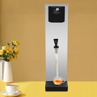 Water Boiler Tabletop Hot Water Dispenser Electric Boiling Water Machine 3000w