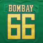 Mighty Ducks Jersey Movie Ice Hockey Jersey Charlie Conway  96 Adam Banks  99   