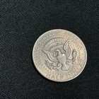 Doubled Sided Tails On Kennedy Half  Dollar- Novelty Coin