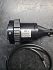 Exfo X-cite Microscope Collimating Adaptor 810-00030 Microscope Cable 805-00038