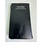 Vintage Radio Shack 10 Digit Scientific Pocket Calculator Ec-4027 Programmable