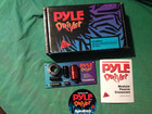 2 New Pyle Passive Midrange Crossovers  2 New Midrange Speakers  2 New Tweeters